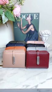 DOMPET KARTU WANITA CLOWY WALLET JIMS HONEY