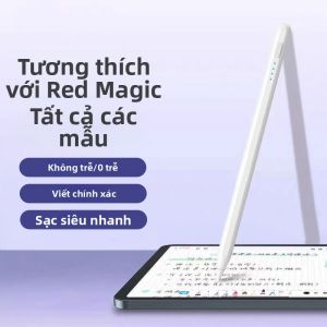 Touch Control Writing & Drawing Pen