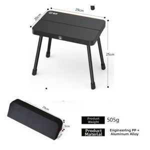 Portable Lightweight Folding Chair