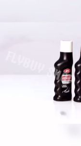 FLYBUY SHOP Aokie Premium Liquid Shoe Polish Wax 65ML