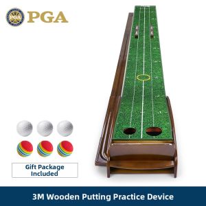 PGM GOLF | Indoor Golf Putting Practice Mat