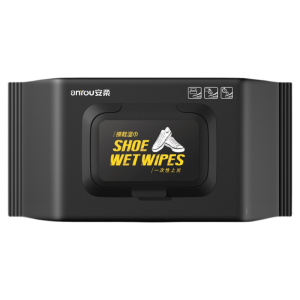 Clean Stain Removal Whitening Shoe Wipes