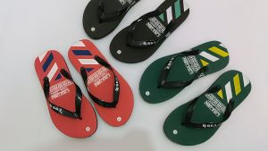 SL SANDAL DISTRO JEPIT PRIA LULUEN MOTIF GARIS/SANDAL JEPIT PRIA KEKINIAN ANTI SLIP