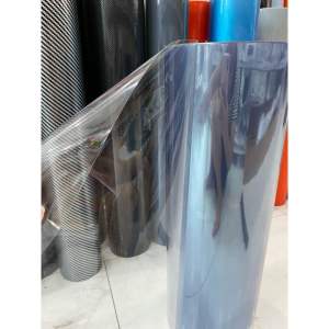 Decal nilon siêu trong cao cấp Dán chống xước xe máy