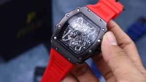 Jam Tangan Pria PTR 2023: Fashion & Elegan