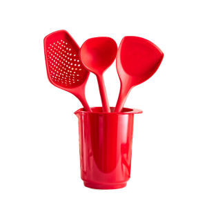 kochblume | Non-Stick Silicone Cooking Set