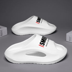 Anti-Slip Odor-Resistant Boys Flip Flops