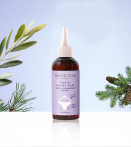 LYCOCELLE | Sanitary Underwear Laundry Liquid 200ml