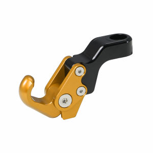 For YAMAHA NMAX 125 155 NMAX V1 V2 XMAX Motorcycle Hook Luggage Helmet Holder Bag Hanger Carry Claw Cargo Parts