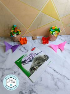 Seals and Pups (An Animal Family 5)