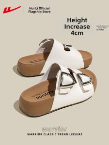 Warrior | Soft Thick Sole Sandals