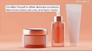 Krim Perbaikan Warna Kulit & Facial Care: Kolagen Serum & Glutathione Anti-Penuaan