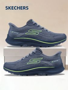 Skechers | Quick On Comfort Shock Absorption Running Shoes