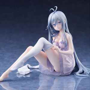 BONINGYU | Anime Cosmo Beauty Figure Seated Statue Gift