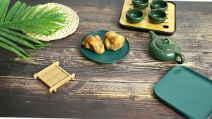 Xương đầu gối vạt móng bò sấy cho Chó gặm sạch răng và bổ sung dinh dưỡng (mẫu mới) - Hara Pet Store