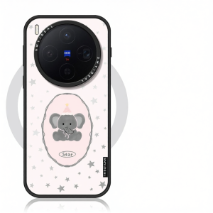 Smyideal | Non-clash Unique Style Magnetic Phone Case