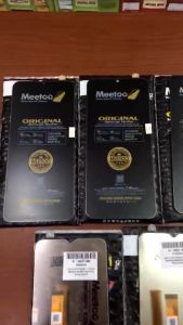 LCD TOUCHSCREEN REALME C11 / C12 / C15 / A15 / A15S / NARZO 20 / NARZO 30A BLACK