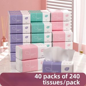 Botare | Cost-Effective Home Use Facial Tissue Bulk