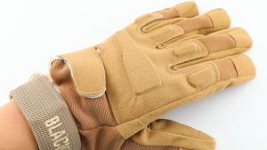 Găng Tay Chiến Thuật Black Hawk Găng Tay Tactical Full Ngón