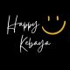 HAPPY KEBAYA