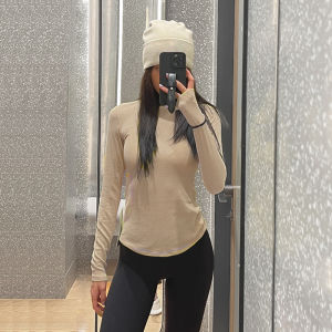 Women's Long Sleeve Yoga T-Shirt: A Comprehensive Guide