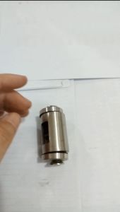 Knop Tengah Tiang Minimalis Hollo 10mmx20mm
