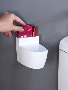 ข้อมูลที่เขี่ยบบุหรี่ในห้องน้ำแบบติดผนัง โถส้วมห้องนั่งล่าสุด พร้อมสับสน ที่เขี่ยบบุหรี่สูง