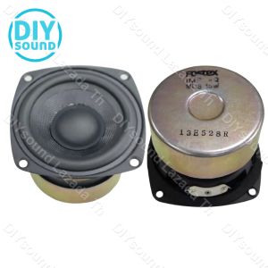 DIYsound Fostex ลำโพงฟูลเรนจ์ 3 นิ้ว 4Ω 10W  ดอกลำโพง 3 นิ้ว full range ดอก 3 นิ้วฟูลเรน ดอกเสียงกลาง 3 นิ้ว ดอกลำโพง3นิ้ว Fostex 3นิ้ว - Lazada
