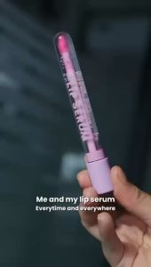 Marshwillow Lip Serum With Jojoba Oil