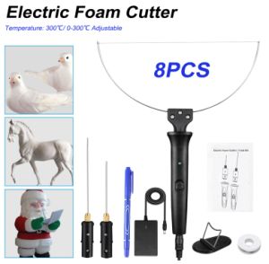 Electric Foam Cutter Kit: A Comprehensive Guide