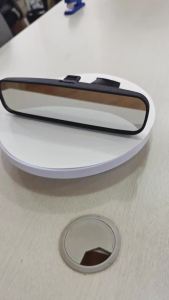 Interior Rear View Mirror 96321-2DR0A For Nissan Lannia Qashqai Livina Sunny Geniss X-Trail Tiida Teana Loulan Sylphy March Venu
