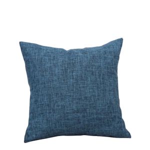 【Hot Sale🥇】ทันสมัยและเรียบง่ายบ้านสีทึบปลอกหมอนสแควร์(40X40ซม.)คืนได้ภายใน15วัน