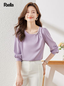 puella | Unique And Versatile Office Shirt