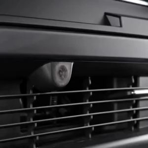 Vỏ Bảo Vệ Máy Ảnh PINMOAP Cho Tesla Model Y Juniper YL Bộ Phận Ô Tô Chống Trầy Xước Chống Nước