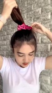 KELAYA SHAMPOO 100ML Hair Treatment Shampoo Shampo Anti Rontok Travel Size