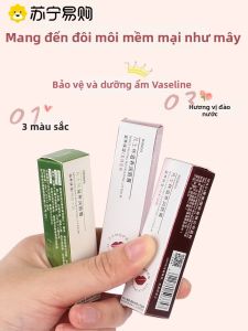Son Dưỡng Môi Vaseline Dưỡng Ẩm