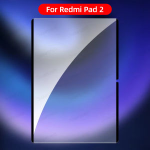 DANYCASE | For Redmi Pad 2 Xiaomi Pad 5/6/7 Magnetic Screen Protector For Xiaomi Pad 5/6/7 Pro SE 11in Film 6S Pro 12in Writing Film Matte