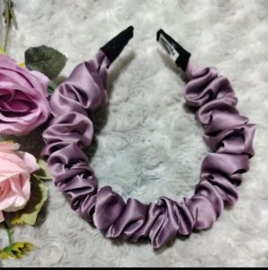 BANDO SCRUNCHIE/BANDO GEMOY/BANDO KOREA STYLE