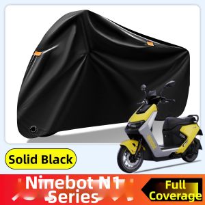 Sun and Rain Protection Cover for E-Bike