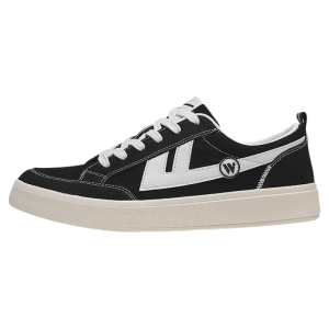 Warrior | Black Summer New Casual Shoes Soft Soles