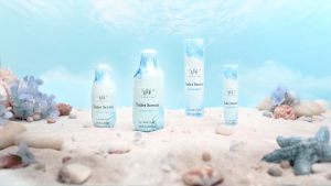 15 ml Whift ดับกลิ่น ห้องน้ำ หัวหยด ขนาด 15 ml บรรทัดกลิ่นเหม็น กลิ่นหอม ปลอดภัยต่อระบบบำบัดน้ำเสีย