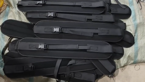 Hip Thrust Belt Weighted Training Dumbbell Strap Tali Pinggang Senaman Latihan Pinggul