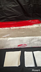 Tisu Padang Murah & Tisu Rumah Makan: Standar & Belah Tengah 400 Gram