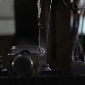 Xẻng Vệ Sinh Nhà Bếp Hình Vòng Cung Bằng Thép Không Gỉ - Dụng Cụ Tẩy Vết Dầu Mỡ Cạo Tro Đáy Nồi Dụng Cụ Vệ Sinh Kim Loại