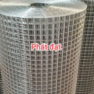 ( khổ lưới cao 1m2  x dài 30m ) lưới chì ô vuông chống rỉ sét dùng để làm chuồng chim Avi  lồng luôn thú cưng ...