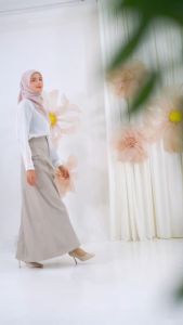 ROK LUBI EDREA SKIRT TERBARU BAWAHAN WANITA DAILY KASUAL KULIAH KEKINIAN PREMIUM TERMURAHHH