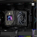 Thermalright | Phiên Bản Đen Double Assassin LCP Tản Nhiệt Không Khí. 