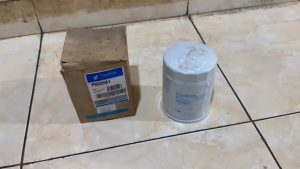 P552561 FUEL FILTER DONALDSON ME035829 FILTER SOLAR PS100 PS120