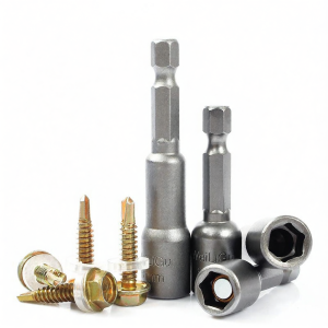 weiligu | Multi-functional Drill Driver Bit Socket 8mm