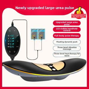 JIDONG | Pain Relief Traction Correction Therapy Device